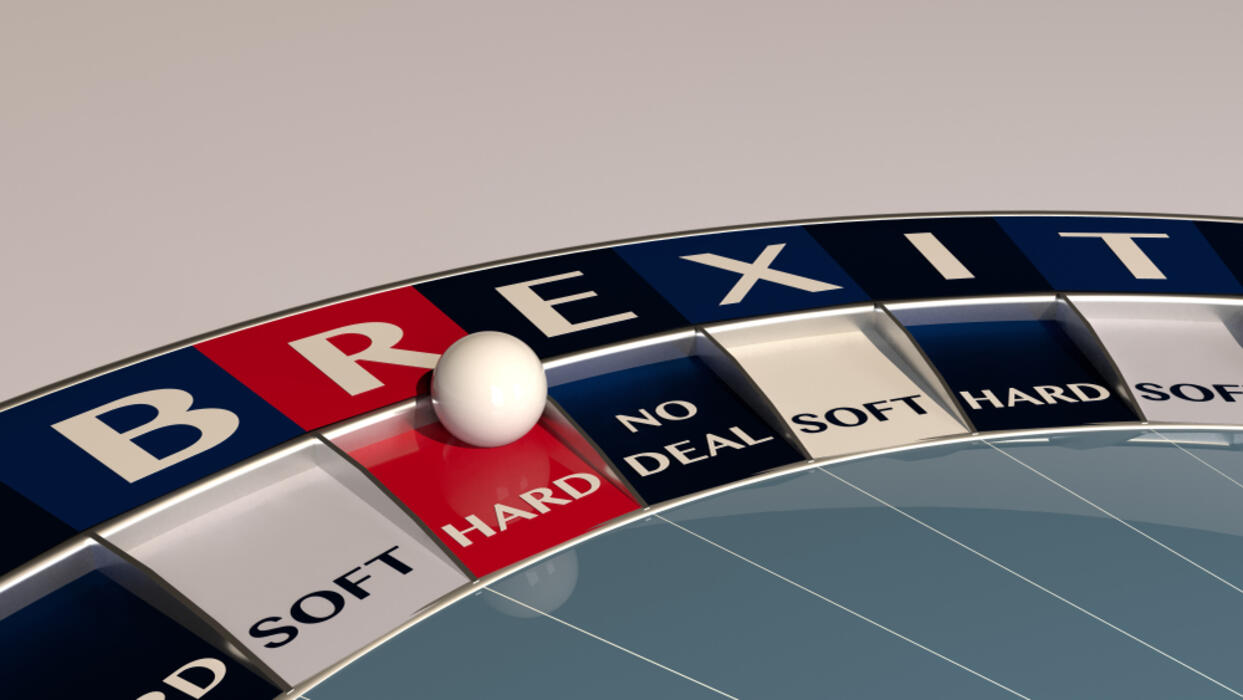 Financial Planning for a Worst-Case Brexit