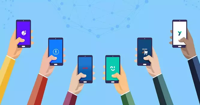 Money Saving Apps 2019