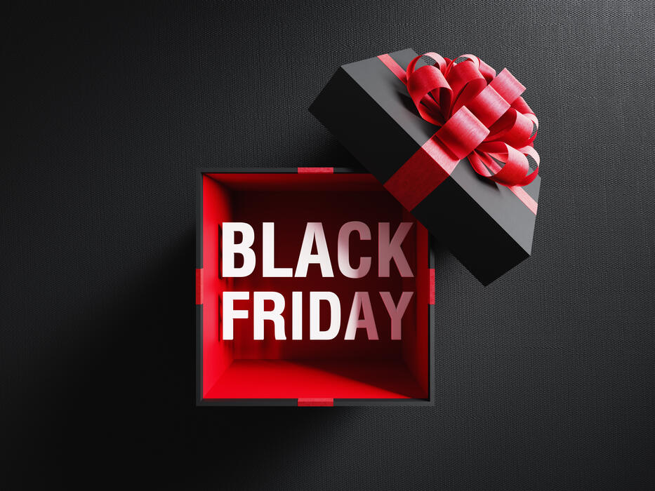 Best Black Friday Deals 2019