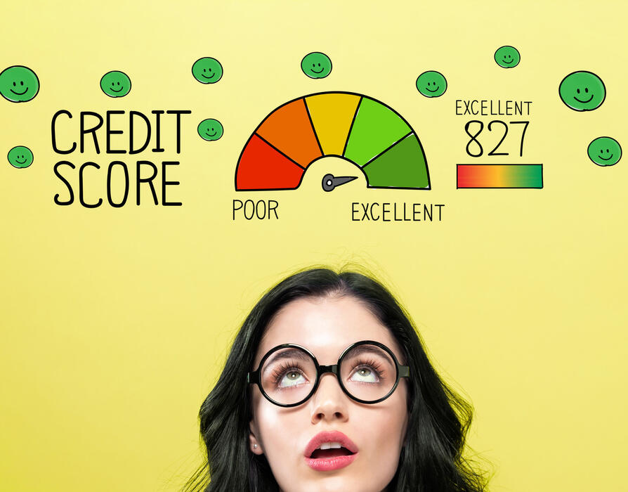 5 Ways To Improve Your Credit Score In 2020