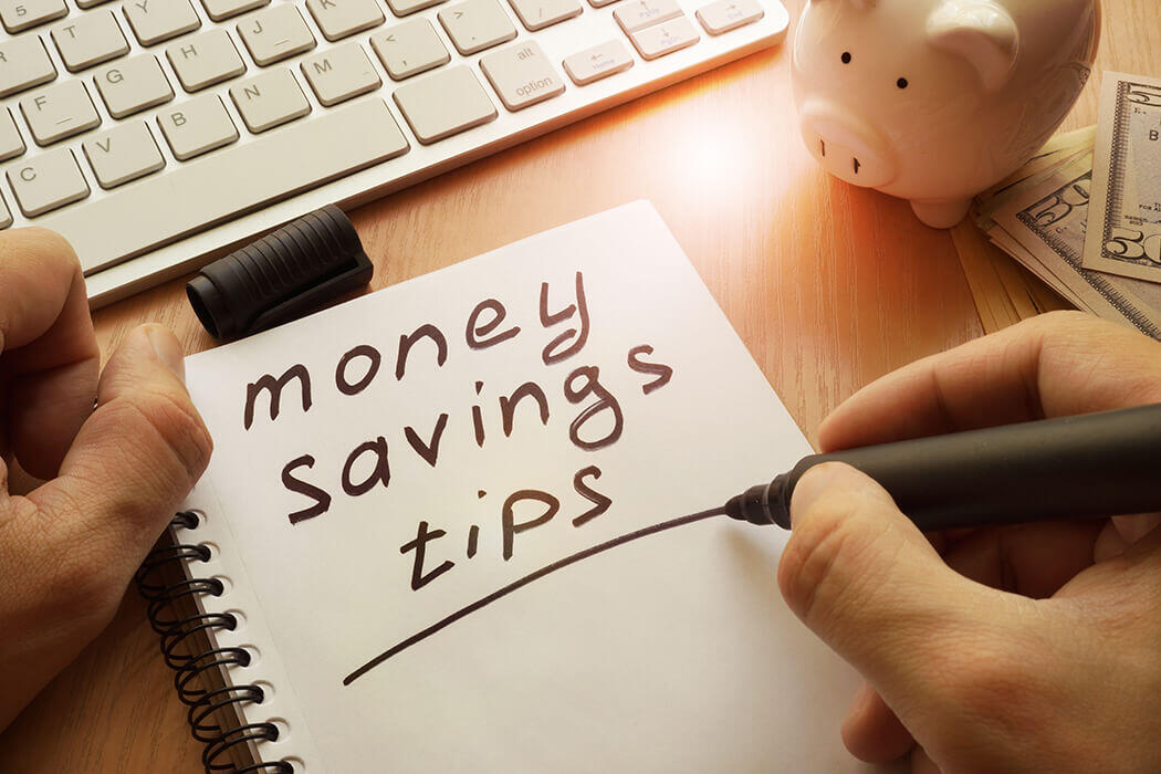 Money Saving Tips for 2023