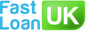 Fast Loan UK logo