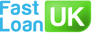 Fast Loan UK logo