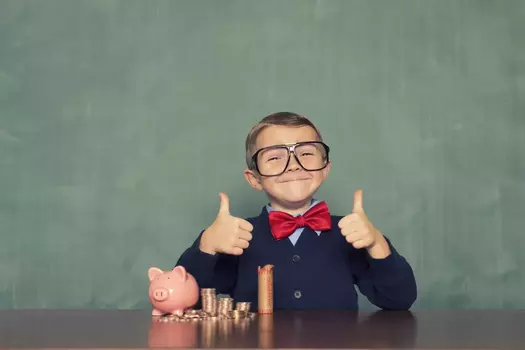 The best ways to Save Money for your Child’s Future