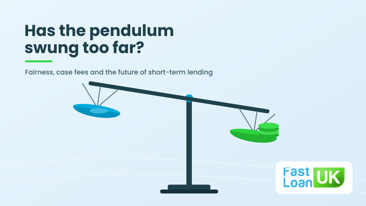 Fairness in the Financial Ombudsman’s Approach to Short-Term Lending: A Lender’s Perspective