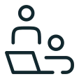 mentoring icon