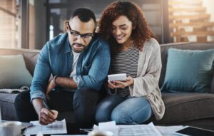 How to Budget When Your Bills Change Every Month