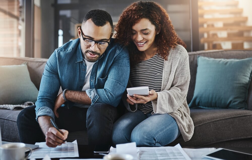 How to Budget When Your Bills Change Every Month